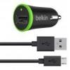 Charger auto belkin 2.1a lightn cable