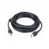 Cablu usb2.0 prel., bulk, 5m "ccf-usb2-amaf-15" miez