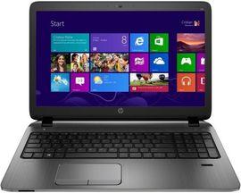 Laptop HP ProBook 450G2, 15.6" (1366x768) mat (LED-backlit), Intel Core i7-4510U (2GHz, 1600Mhz, 4MB)