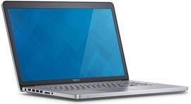 Laptop Dell Inspiron 7737, 17.3" TOUCH HD+ (1600 x 900) LED, Intel Core i7-4510U (4M Cache up to 3.1 GHz)