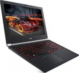Laptop Acer Aspire V Nitro - Black Edition VN7-591G-76RS, 15.6" UHD 4K LED LCD Non-Glar (16:9, 3840 x 2160), Intel Core i7-4710HQ (2.5GHz, 6MB)