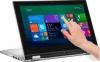 Hybrid - laptop + tableta dell inspiron 3148, 11.6" touch hd (1366 x