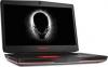 Laptop dell alienware 17, 17" fhd (1920 x 1080) ips wled,