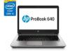 Laptop HP ProBook 640G1, 14" (1600x900) mat (LED-backlit), Intel Core i5-4210U (1.7GHz, 1600Mhz, 3MB)