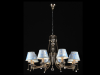 Candelabru royal classic vals,8 x