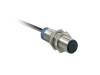 Senzor fotoelectric - xu2 - fascicul - sn 15m - 24 - 240vca/cc - cablu