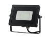 Proiector LED 10W alimentare 12V sau 24Vcc lumina  RGB