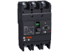 Intreruptor automat easypact ezcv250h - tmd - 200 a - 3 poli 3d