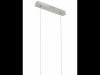 Lampa suspendata Clap 1 Eglo,4x5.8w