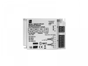 Sisteme de pornire electronice PLC cod 3-50181 2x18W (6 iesiri)