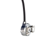 Encoder incremental a&#152; 40 - ax traversant 6 mm - 1000 puncte -