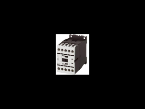 Contactor 12A 5.5KW AC3 Ub-230V Eaton Moeller
