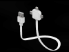 Power usb cable apple, mini usb,