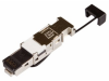 Conector industrial ip20 rj45g cat.6 pt. awg22