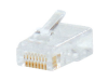 Conector rj45 cat.5 neecranat