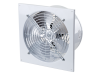 Ventilator industrial de perete ias-a&#152;200 alb