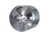 Ventilator industrial tubular tas-a&#152;300