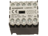 Microcontactor 3ND+1ND, 2,2kW, 5A, 400V c.a.