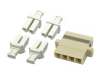 Cuplor pt.conector lc quad mm