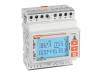 , 4u, rs485 interface, multi-measurements