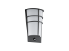 Lampa perete breganzo 1 3000k alb cald 220-240v,50/60hz ip44