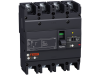 Intreruptor automat easypact ezcv250h - tmd - 160 a - 4 poli 3d
