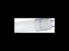 Tub LED T8,18 W, L: 1200 mm,alb rece 6400k