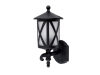 Lampadar gradina erik upward 1xe27 negru