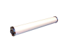 Silver ip68 corp de iluminat 600mm 13w 1550lm