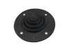 Capac vizitare mh 10 f 12-1 ip65 ral 9005 black cable entry plate ul94
