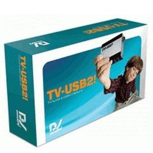 Tv tuner extern usb