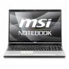 Laptop msi vr630xl-006eu