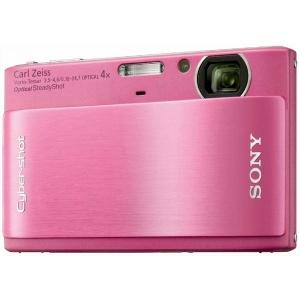 Camera foto Sony Cyber-shot TX1 Pink