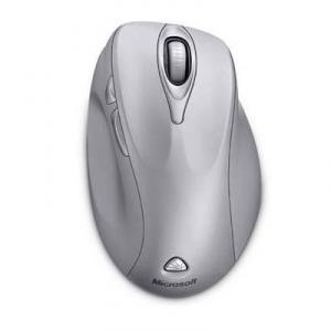 Mouse microsoft qva 00005 laser