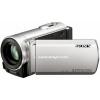Camera video Sony SX73 Silver
