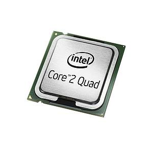 Procesor intel core2 quad q9505