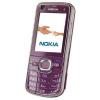 Telefon mobil nokia 6220 classic plum
