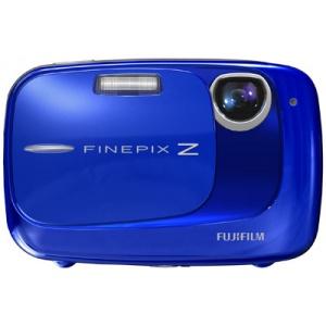 Aparat Foto Fuji FinePix Z35 Blue