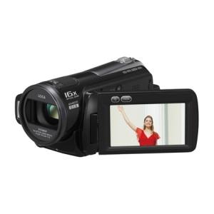 Camera Video Panasonic HDC-SD20EP-K