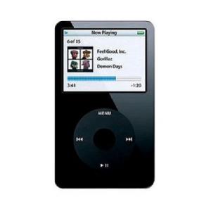 Ipod apple 30gb