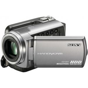 Camera Video Sony DCR-SR77E