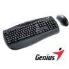 Tastatura+Mouse Genius KB C210, 3 1330202122