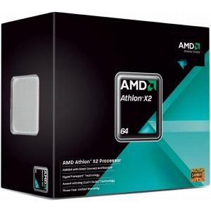 Procesor AMD Athlon X2 5000 dual core