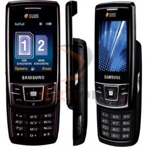 Telefon mobil Samsung D880 Dual