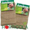 Husa iuta Jutebag pentru protectie plante 100x110 cm,natur