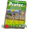 Husa iuta Protec pentru protectie plante 1 x 5 m, natur