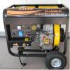 Generator sudura Artek EP-6500DW
