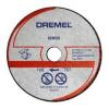 Disc de taiere Metal Dremel DSM 510
