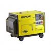 Generator Sudura Kipor KDE 12000 TA