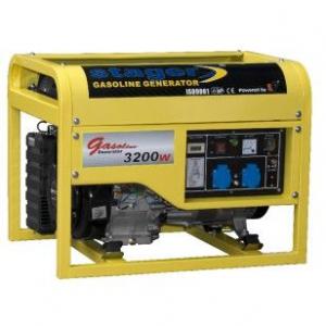 Generator stager gg 4800 e+b